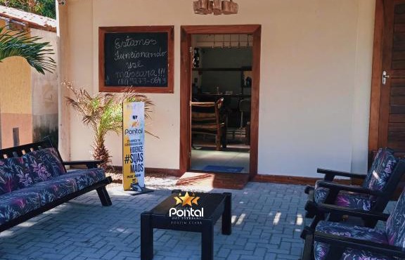 Pousada Pontal das Estrelas