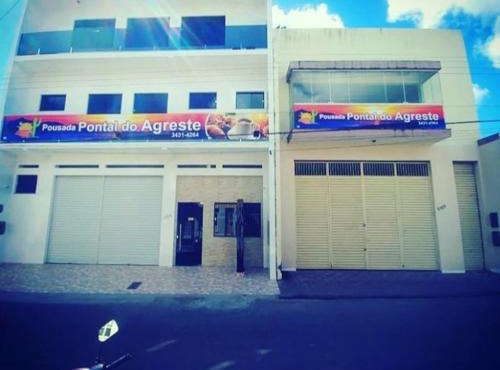 POUSADA PONTAL DO AGRESTE