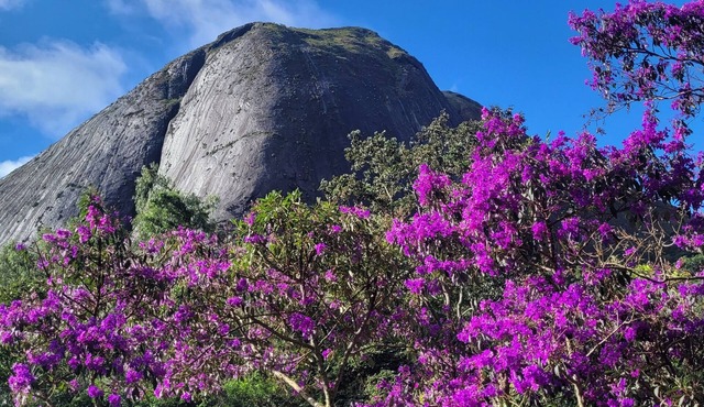 Pousada Portal da Montanha