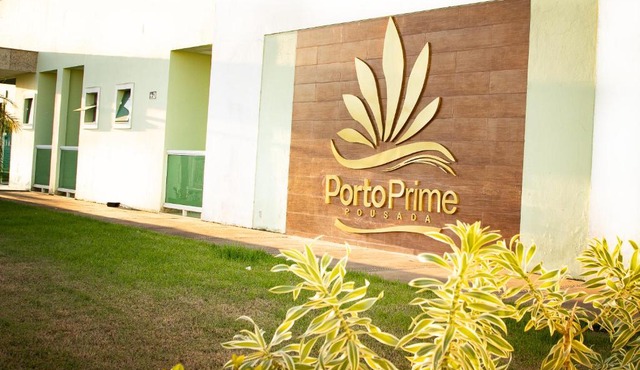 Pousada Porto Prime