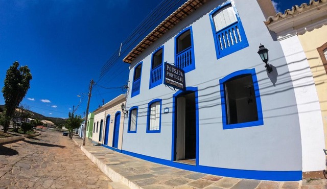 Pousada Portugal
