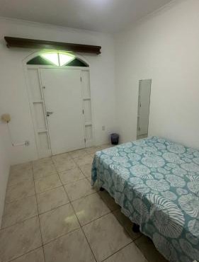 Pousada próximo ao hospital regional
