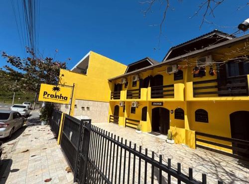 Pousada Prainha