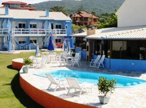 Pousada Praia da Villa