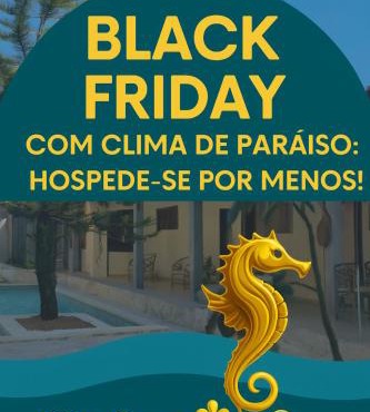 Pousada Praia De Ponta Negra