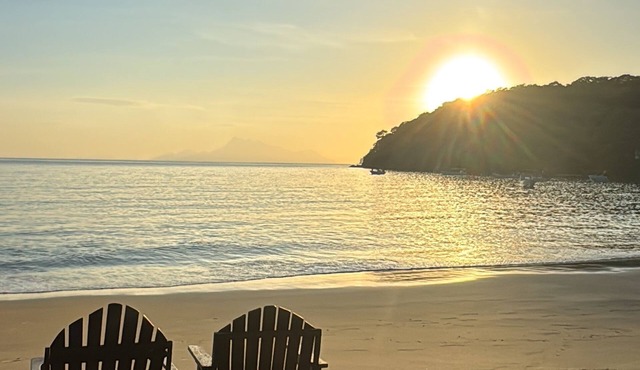 Pousada Praia Grande Palmas