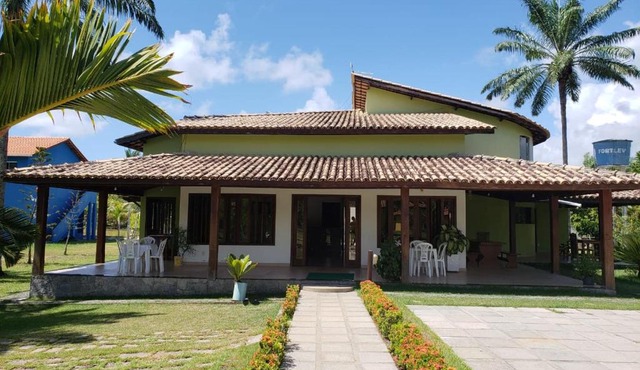 Pousada Pratigi