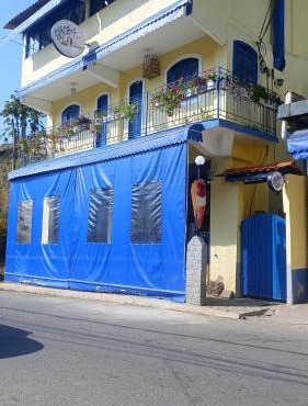 Pousada Preludio