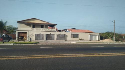 Pousada Progresso
