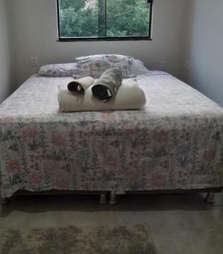 Pousada Q4