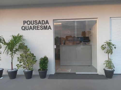 Pousada Quaresma