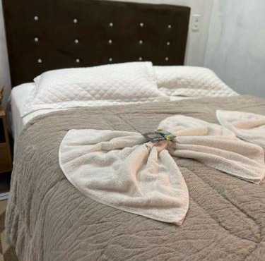 Pousada Quartos da Serra