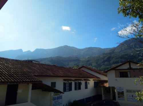 Pousada Querência