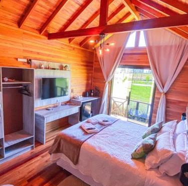 Pousada Querência Tarumã