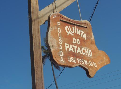 Pousada Quinta do Patacho