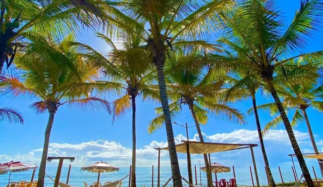 Pousada Quintal da Praia