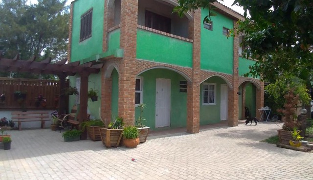 Pousada Rabelo's Casa 02