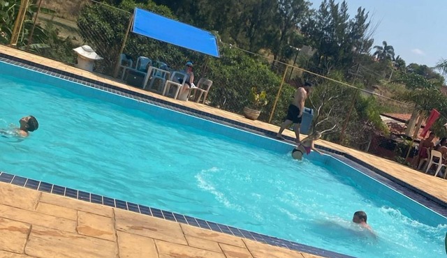 Pousada Rafaela