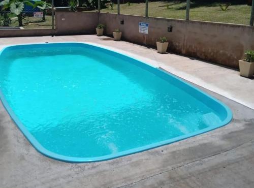 Pousada rancho 2d