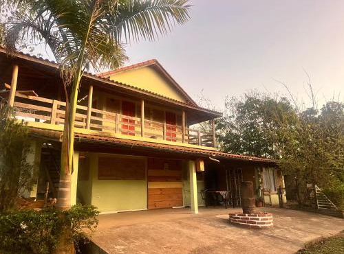Pousada Rancho do Marçal
