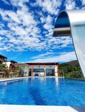 Pousada Rancho dos Ipês