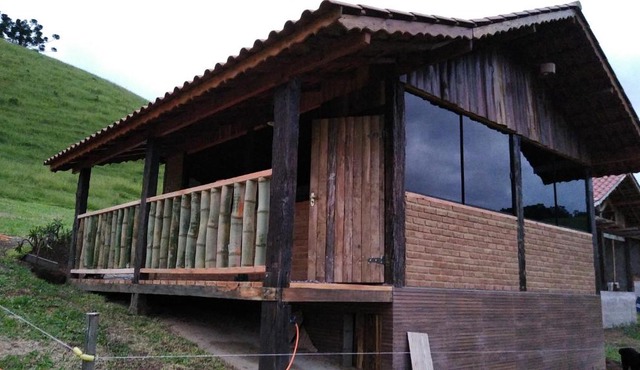Pousada Rancho da Montanha