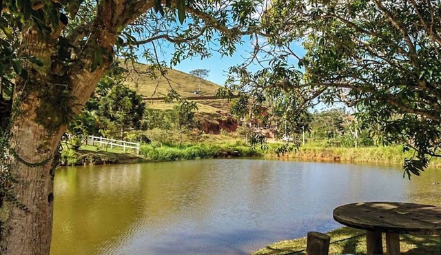 Pousada Rancho da Mata