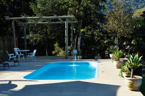 Pousada Rancho da Serra PETAR