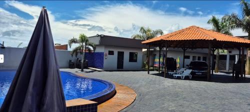Pousada Rancho do Sossego
