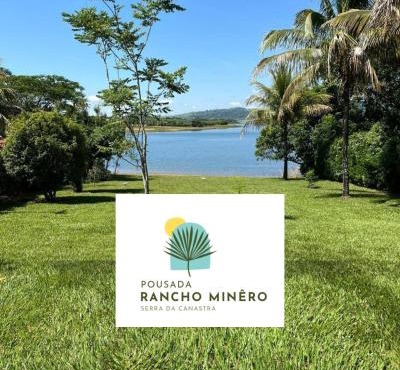 Pousada Rancho Minêro