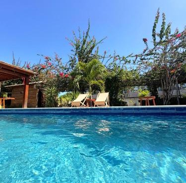 POUSADA RANCHO PARAISO