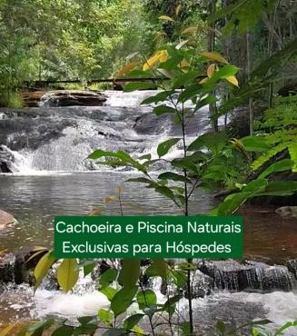 Pousada Rancho Sêmani
