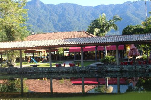 Pousada Rancho Texas Ubatuba