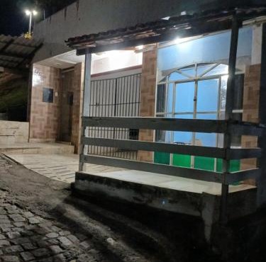 Pousada Real - Campo Novo