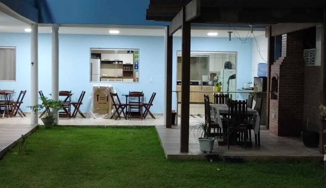 Pousada Recanto Itaúnas