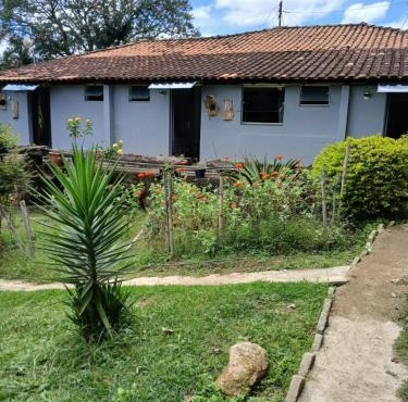 Pousada Recanto Alegre