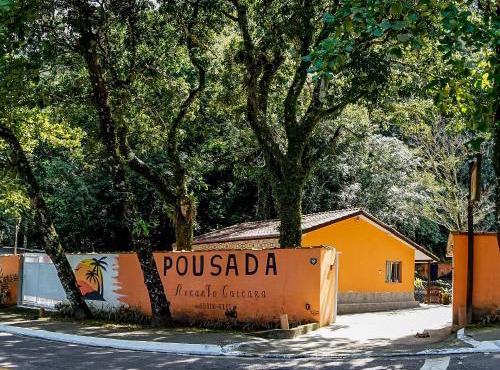 Pousada Recanto Caiçara