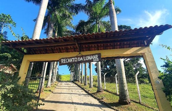 Pousada Recanto da Lunane