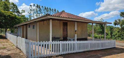Pousada RECANTO DA SERRA