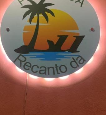 Pousada Recanto da Lu