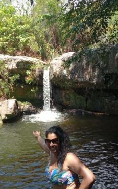 Pousada Recanto da Villa