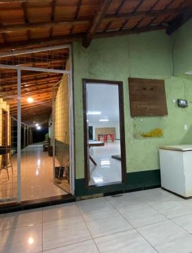 Pousada Recanto do Galo Sitio - Montes Claros