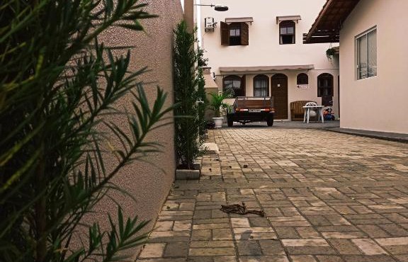 Pousada Recanto do Norte
