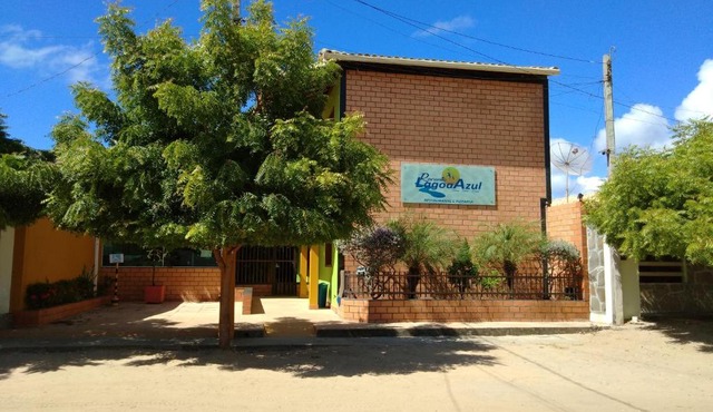Pousada Recanto Lagoa Azul