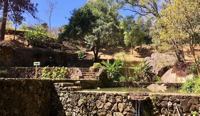 Pousada Recanto Primavera