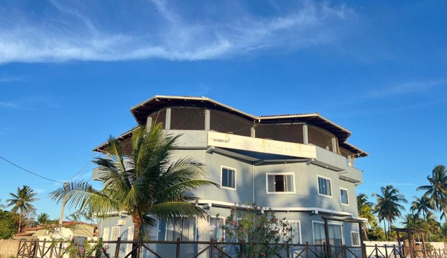 Pousada Recanto Vila Viçosa
