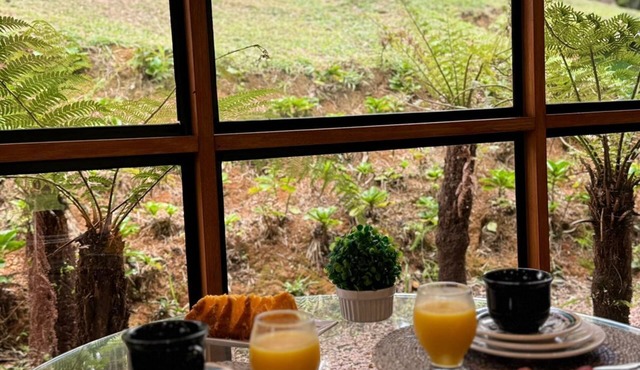 Pousada Refugio Arauca