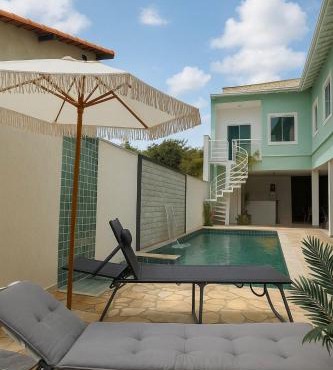 Pousada Residencial A Dantas