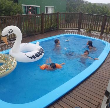 Pousada Residencial Marinho