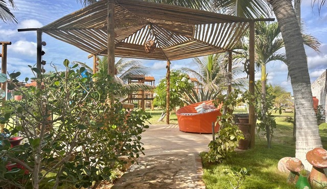 Pousada Restaurante Juscelino e Lazer